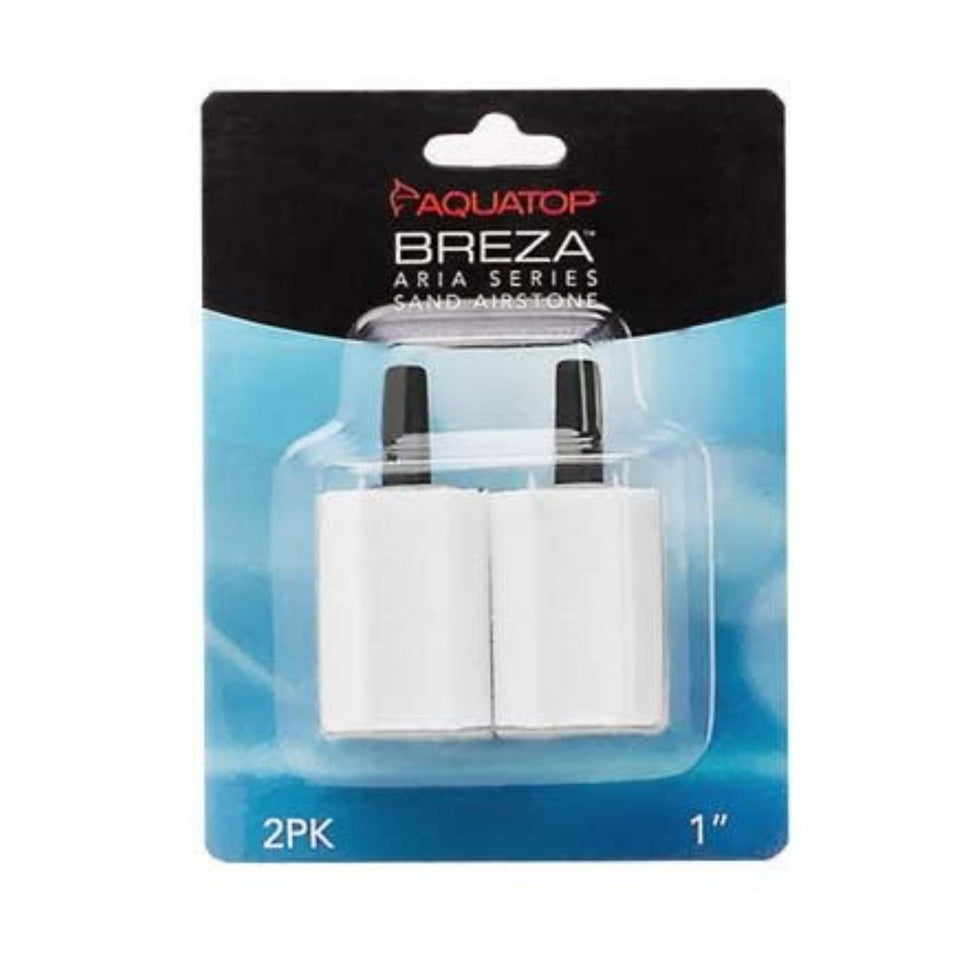 Aquatop BREZA ARIA Sand Airstone White 1 in 2 Pack Default Title