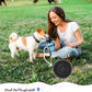 Foldable Dog Water Bottle - 1st Gen - Pets Perfect