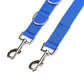 Dog Hugs Cat SecureGroom Adjustable Dog Grooming Belly Strap - Bathing Restraint with D - Rings - Pets Perfect