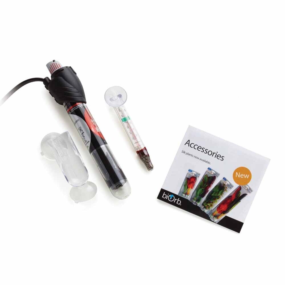 BiOrb Aquarium Heater Pack 1ea - Pets Perfect