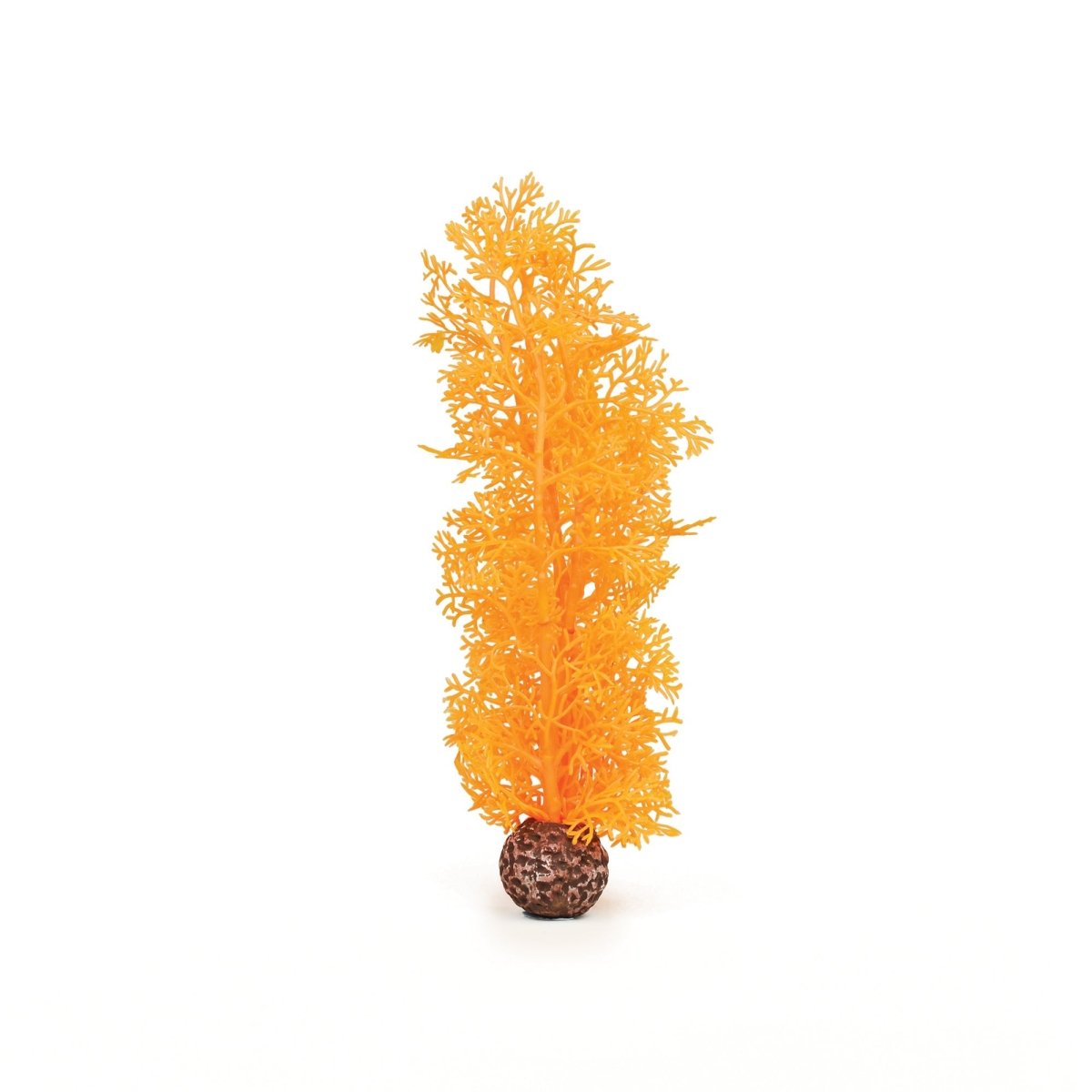 Biorb Sea Fan Orange Medium - Pets Perfect