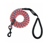 Premium Padded Rope Leash For Dogs Of All Sizes - Pets Perfect
