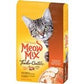Meow - Mix Tender Centers Dry Cat Food Salmon & Chicken 3lb - Pets Perfect
