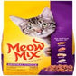 Meow - Mix Original Choice Dry Cat Food Chicken, Turkey, Salmon & Ocean Fish 3.15lb - Pets Perfect