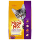 Meow - Mix Original Choice Dry Cat Food Chicken, Turkey, Salmon & Ocean Fish 6.3lb - Pets Perfect