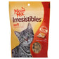 Meow - Mix Irresistibles Soft Cat Treats White Meat Chicken 5ea/3 oz - Pets Perfect