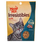 Meow - Mix Irresistibles Soft Cat Treats Salmon 5ea/3 oz - Pets Perfect