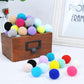 Playful Paws Interactive Plush Cat Toy - Pets Perfect