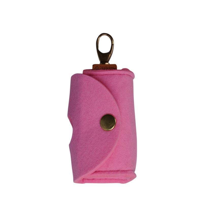 Ecopooch Biodegradable Dog Waste Bags - Pets Perfect