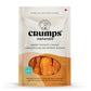 Crumps Naturals Sweet Potato Chews Dehydrated Dog Treats - Pets Perfect