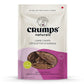 Crumps Naturals Lamb Chops Dehydrated Lamb Lung Dog Treats 4.2 oz - Pets Perfect