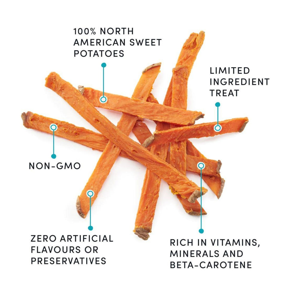 Crumps 9.9 oz Sweet Fries