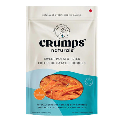 Crumps 9.9 oz Sweet Fries