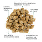 Crumps 10.6Oz Mini Trainers Semi - Moist Chickens - Pets Perfect
