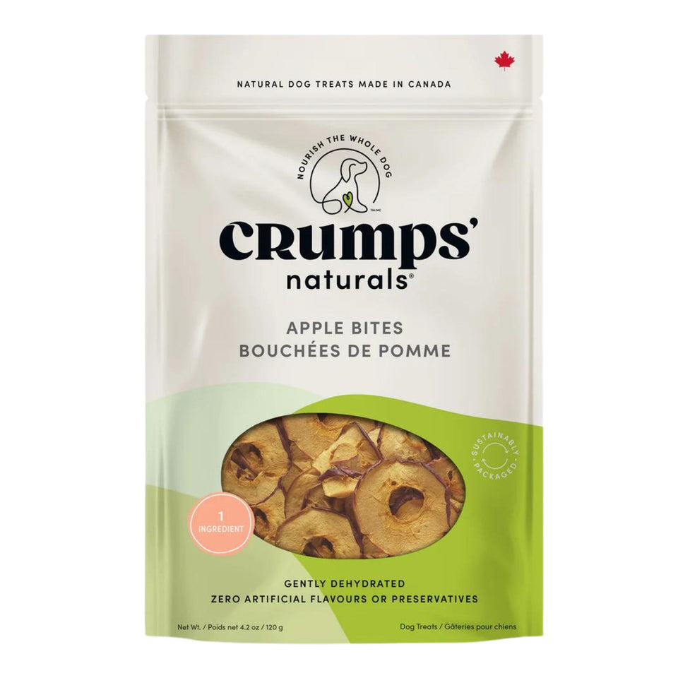 Crumps 4.2 oz Apple Bites
