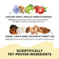Crumps Dog 4.6oz. Gutsy Immune Bites - Pets Perfect