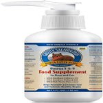 Grizzly Dog Cat Salmon Oil Plus 4oz. - Pets Perfect