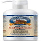 Grizzly Dog Cat Salmon Oil Plus 16oz. - Pets Perfect