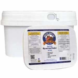 Grizzly Dog Joint Aid Pellet 32oz. - Pets Perfect
