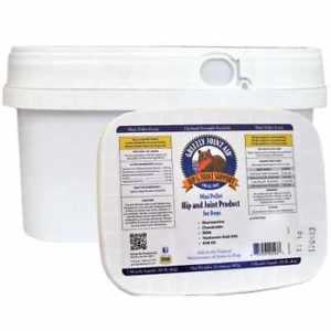 Grizzly Dog Joint Aid Pellet 32 oz
