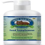 Grizzly Dog Cat Algal Oil Plus 16Oz. - Pets Perfect