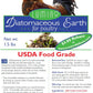 Food Grade Diatomaceous for Poultry