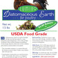Food Grade Diatomaceous for Poultry