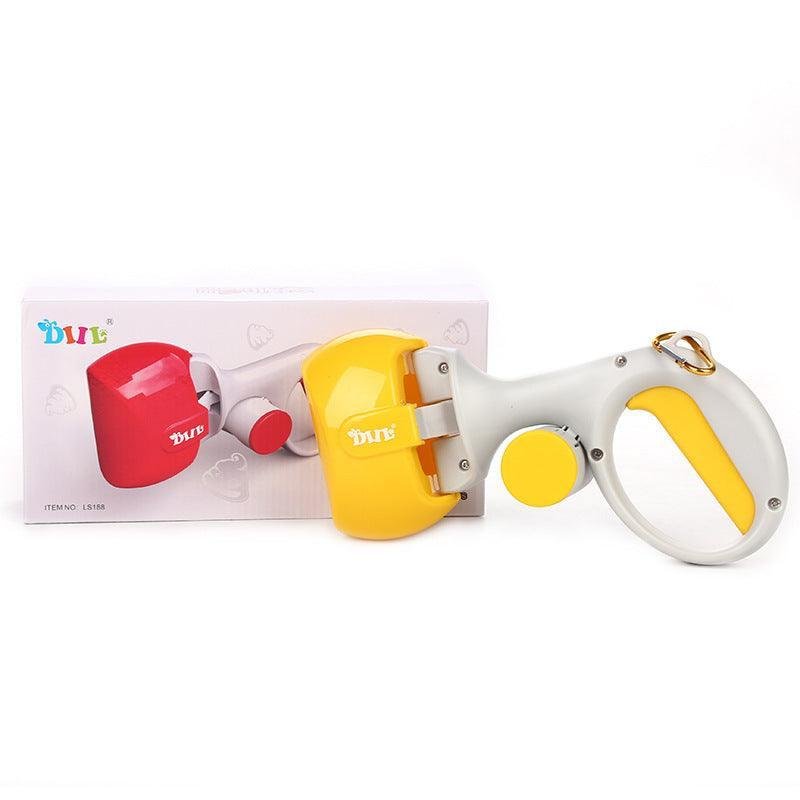 Pet Combo - Grab & Go Portable Waste Picker - Pets Perfect