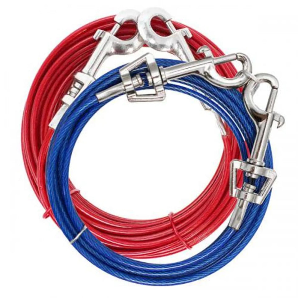 Prestige Trolley Dog Leash - Pets Perfect