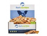 Barkworthies Duck Feet 50ea/35 ct - Pets Perfect