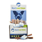 Barkworthies Beef Gullet Sticks 75ea/6 in, 75 ct - Pets Perfect
