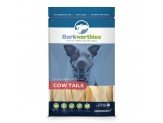 Barkworthies Cow Tail 1ea/6 oz - Pets Perfect