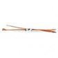 Barkworthies Bully Stick OdorFree Cane 1ea/25 ct - Pets Perfect