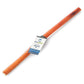 Barkworthies – 12" Odor - Free Bully Stick Beef Pizzle Dog Chew | Case of 35 - Pets Perfect
