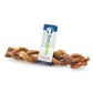 Barkworthies Braided Pork Pizzle 30ea/6 in, 30 ct - Pets Perfect