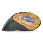 Barkworthies Protein Packed Beef Bootie Dog Treat Peanut Butter, 20ea/One Size - Pets Perfect