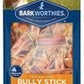 Barkworthies – Long - Lasting Bully Stick Bites Dog Treat | 16 oz Bag - Pets Perfect