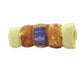 Barkworthies Beef Cheek Roll Wrapped w/ Chicken Dog Treat 1ea/MD - Pets Perfect