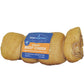 Barkworthies Beef Cheek Roll Dipped in Peanut Butter Dog Treat 1ea/MD - Pets Perfect