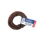 Barkworthies – Long - Lasting Collagen Ring Dog Chew | Case of 25 - Pets Perfect