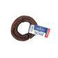 Barkworthies – Long - Lasting Collagen Ring Dog Chew | Case of 25 - Pets Perfect