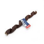 Barkworthies Collagen Beef Stick Curly Dog Treat 20ea/9 in, 20 ct - Pets Perfect