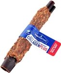 Barkworthies CollagenPlus Beef Stick Dog Treat 50ea/6 in, 50 ct - Pets Perfect