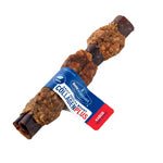 Barkworthies – Long - Lasting Collagen Kabob Stick 6" Dog Chew | Case of 14 - Pets Perfect