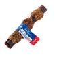 Barkworthies – Long - Lasting Collagen Kabob Stick 6" Dog Chew | Case of 14 - Pets Perfect