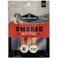 Barkworthies 6" Smoked Bully Sticks – 100% Beef Pizzle | 3 - count - Pets Perfect