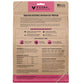 Vital Essentials Dog Freeze-Dried Raw GF Chicken Entree Nibs 14 oz, view 2