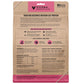 Vital Essentials Dog FD Raw GF Chicken Entree Mini Nibs, 14 oz, view 2