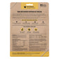 Vital Essentials Dog Freeze-Dried Mini Nibs Duck 5.5oz.