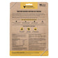 Vital Essentials Dog Freeze-Dried Mini Nibs Duck 14oz.